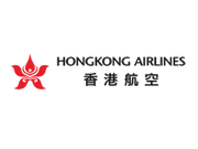 Hong Kong Airlines coupon and promotional codes