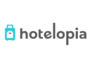 Hotelopia coupon and promotional codes