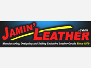 Jamin' Leather coupon and promotional codes