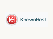 KnownHost coupon code