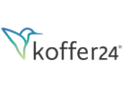 Koffer24 coupon and promotional codes