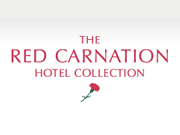 Red Carnation Hotels coupon and promotional codes