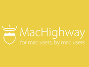 MacHighway coupon and promotional codes