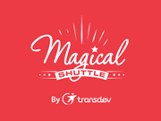 Magical Shuttle coupon and promotional codes