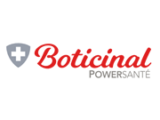 Boticinal Powersanté coupon and promotional codes