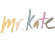 Mr. Kate coupon and promotional codes