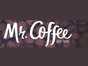 Mr Coffee coupon and promotional codes