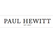 Paul Hewitt coupon and promotional codes
