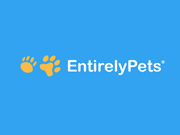 EntirelyPets coupon and promotional codes