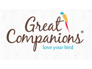 Great Companions coupon and promotional codes