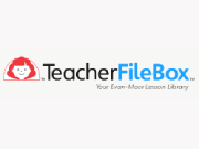 TeacherFilebox coupon code