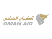 Oman Air coupon code