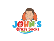 John's Crazy Socks