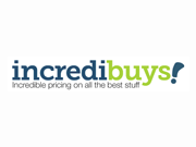 Incredibuys coupon and promotional codes