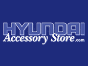 Hyundai Accessory Store coupon and promotional codes