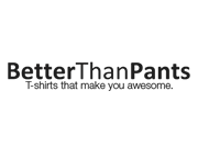BetterThanPants coupon and promotional codes