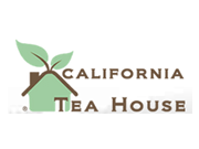 California Tea House coupon and promotional codes