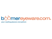 Boomer Eyeware coupon and promotional codes