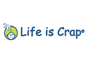 Life is Crap coupon and promotional codes