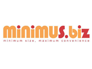 Minimus.biz coupon and promotional codes