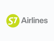 s7 Airlines coupon and promotional codes