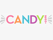 Candy.com coupon and promotional codes