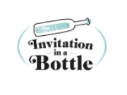 Invitation in a bottle coupon and promotional codes