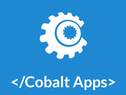 Cobalt Apps coupon and promotional codes