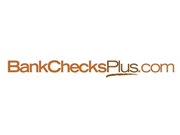 BankChecksPlus coupon and promotional codes