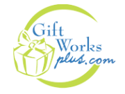 GiftWorksPlus coupon and promotional codes