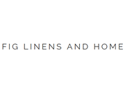 Fig Linens and Home coupon code