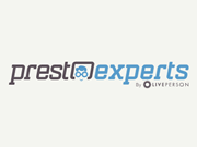 PrestoExperts.com coupon and promotional codes