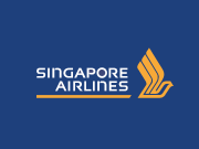 Singapore Airlines coupon code