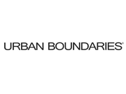 Urban Boundaries coupon and promotional codes