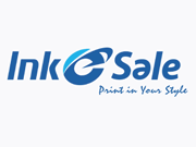 Inkesale coupon and promotional codes