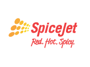 SpiceJet coupon and promotional codes