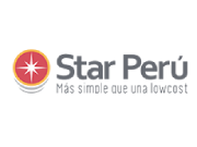 Starperu coupon and promotional codes