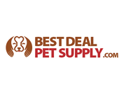 Best Deal Pet Supply coupon and promotional codes
