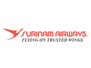 Surinam Airways coupon and promotional codes