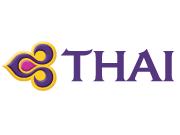 Thai Airways coupon and promotional codes