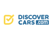 Discover Car Hire coupon and promotional codes
