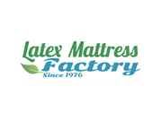 Latex Mattress Factory discount codes