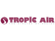 Tropic Air Belize coupon and promotional codes