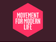 Movement for Modern Life coupon and promotional codes