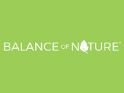 Balance of Nature coupon and promotional codes