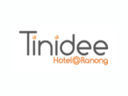 Tinidee Ranong coupon and promotional codes