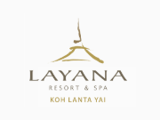 Layana Resort coupon and promotional codes