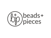 Beads and Pieces coupon and promotional codes