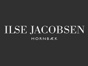 Ilse Jacobsen coupon and promotional codes