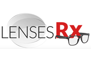 LensesRX coupon and promotional codes